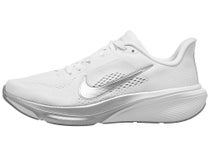 Nike Pegasus 42 Women Shoe White/Silver/Wolf Grey