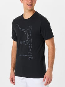 Nike Men's Paris Silhouette T-Shirt