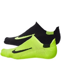 Calzini Nike Running No-Show - 2 paia