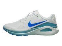 Nike Structure 26 Men's Shoes Grey/Black/Blue