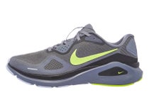 Nike Structure 26 Men's Shoes Cool Grey/Lemon/Grey