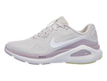 Nike Structure 26 Women's Shoes Light Bone/Sail-Lilac 