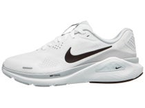 Nike Structure 26 Women's Shoes White/Black/Platinum