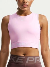 Nike Pro Women's Summer 365 Crop Tank
