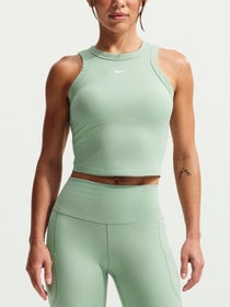 Nike Women's Summer Fitted Crop Tank