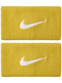 Nike Summer Premier DW Wristbands Saffron Quartz