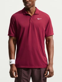 Nike Men's Fall Dri-Fit Solid Polo