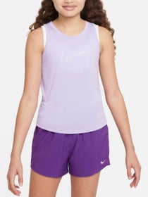 Canotta Nike CO Graphic Bambina