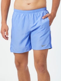 Nike Men's Summer Dri-Fit Miler Lined 7" Short