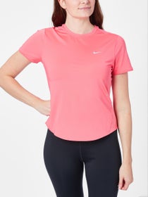 Nike Women's Dri-FIT Short-Sleeve Top