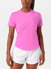 Nike Women's Dri-FIT Short-Sleeve Top