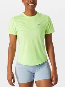 Maglietta Nike Dri-FIT Short-Sleeve Running Donna