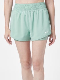Nike Women's Summer DF High-Rise 2-in-1 Short