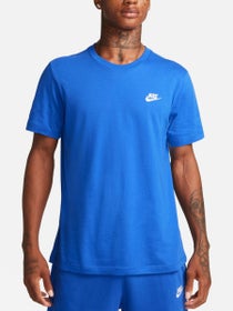Nike Men's Summer Sportswear T-Shirt