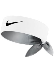 Nike Tennis Headband Wei�/Schwarz