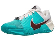 Zapatillas mujer Nike GP Challenge Pro PRM Dusty Cactus/Ivory TIERRA BATIDA