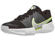 Nike GP Challenge Pro HC Black/Anthra/Volt Women Shoes