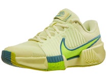 Nike GP Challenge Pro PRM HC Green/Teal Women's Shoes