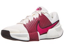 Nike GP Challenge Pro HC Ivory/Pink Women's Shoes