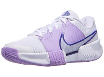 Nike GP Challenge Pro HC White/Amethyst Women's Shoes