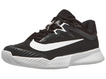 Chaussure Homme Nike Vapor Pro 3 Noir/Blanc - TERRE BATTUE