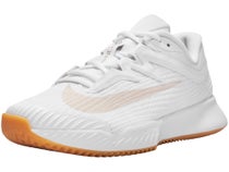 Scarpe Nike Vapor Pro 3 Bianco/Linen Uomo - TERRA BATTUTA