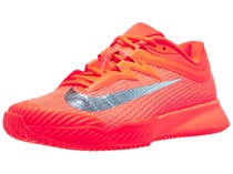 Chaussure Homme Nike Vapor Pro 3 PRM Orange/Black - TERRE BATTUE