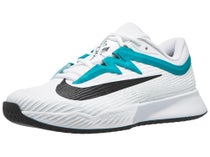 Scarpe Nike Vapor Pro 3 Bianco/Emerald Uomo - TUTTE LE SUPERFICI