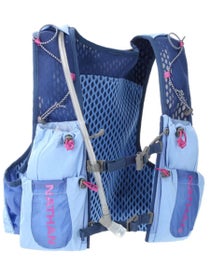 Chaleco de hidrataci&#xF3;n mujer Nathan VaporAiress 3.0 7L + bid&#xF3;n de 2L