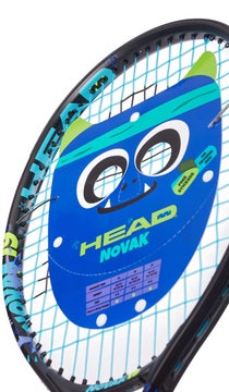 Raquette HEAD Novak 2024 19" Junior