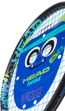 Raquette HEAD Novak 2024 21" Junior