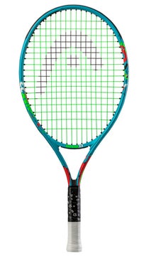 Raquette Head Novak 2022 23" Junior