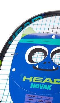 Raquette HEAD Novak 2024 25" Junior