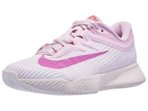 Scarpe Nike Vapor Pro 3 PRM Pearl/Mgt/Chalk Donna - TERRA BATTUTA