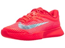 Nike Vapor Pro 3 PRM HC Crimson/Silver Women Shoes