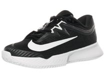 Zapatillas mujer Nike Vapor Pro 3 Negro/Blanco TIERRA BATIDA
