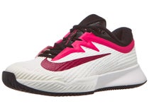 Zapatillas mujer Nike Vapor Pro 3 Ivory/Rosa TIERRA BATIDA