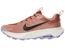 Nike Wildhorse 10 Damen Laufschuhe Red/Black-Lilac