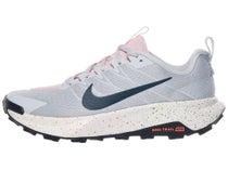 Scarpe Nike Wildhorse 10 Platinum/Navy-Grey Donna