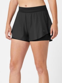 Nike Women's Basic Advantage Ace High Rise Short