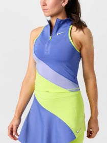 Nike Women's Melbourne Slam Crop Tank