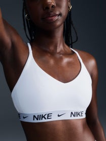 Nike Damen Basic Indy Light Support Sport-BH