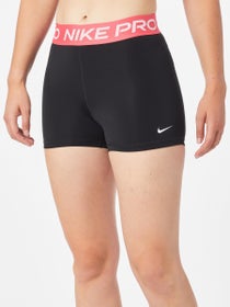 Shorty Femme Nike Pro Automne 8 cm