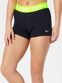 Shorty Femme Nike Pro Automne 8 cm