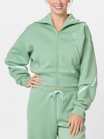 Nike Women's Summer Advantage FZ Jacket