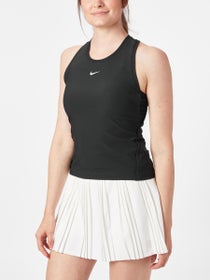 Nike Damen Basic Victory Tank Schwarz