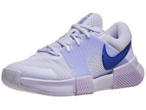 Nike GP Challenge 1 HC Amethyst/Deep Night Women Shoes