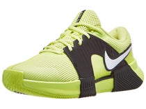 Nike GP Challenge 1.5 PRM HC Black/Lemon Women Shoes