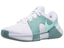 Nike GP Challenge 1 HC White/Mint Foam Women Shoes