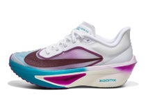 Nike Zoom Fly 6 Women's Shoes White/Mystic/Purple